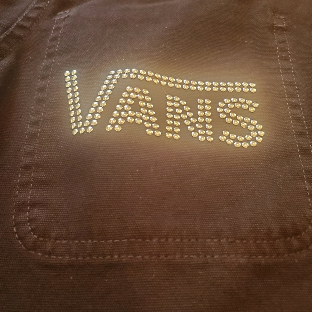Vans Custom Patch Jacket - image 6
